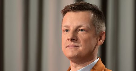 Pielgrzymka na Jasną Górę wszystko zmieniła. Mroczek o nawróceniu