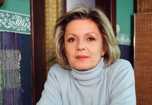 Gabriela Kownacka zmarła 30 listopada 2010 roku