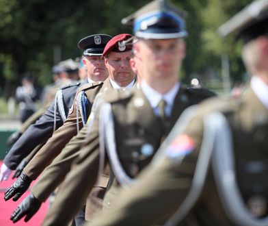 Koronawirus u jednego z podchorążych. Kwarantanna w akademiku WAT