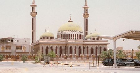 Co grozi za używanie Bluetooth w Arabii Saudyjskiej?