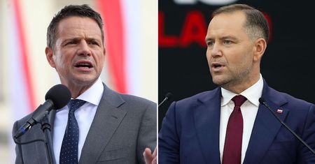 Kto nowym prezydentem? Są wyniki exit poll