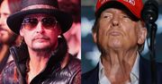 Amerykański muzyk grzmi po zamachu na Trumpa. Kid Rock nie jest jedyny