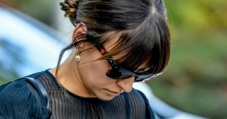 Anna Lewandowska tłumaczy się z nieobecności w sieci: "Naszą rodzinę dotknęła NIEWYOBRAŻALNA STRATA"