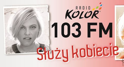 Radio Kolor rusza z kampanią. Ania Dąbrowska ambasadorką stacji