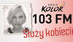 Radio Kolor rusza z kampanią. Ania Dąbrowska ambasadorką stacji