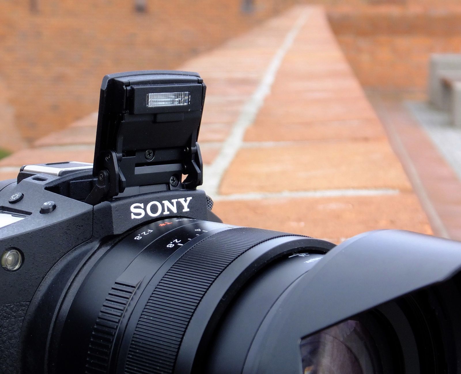 Sony RX10 II – gotycki test wszystkomającego kompakta 6