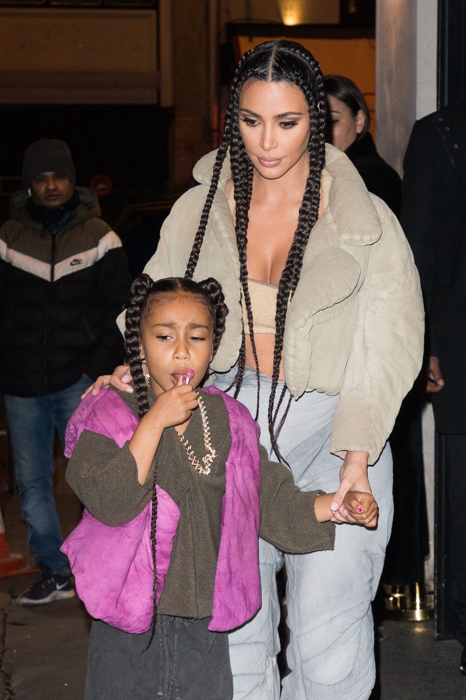 Kryzys w małżeństwie Kim Kardashian i Kanye Westa?