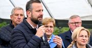 Radna z Radomia poprosiła o miejsce dla męża w radzie szpitala