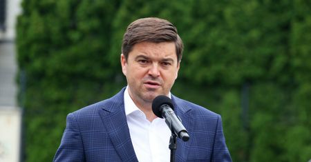 Lambda w Polsce. Rzecznik Ministerstwa Zdrowia uspokaja