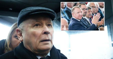 PiS wraca do TVP. Wiemy, kto namawiał Kaczyńskiego