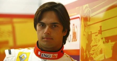 Renault zwolni Piqueta po wyścigu na Hungaroring