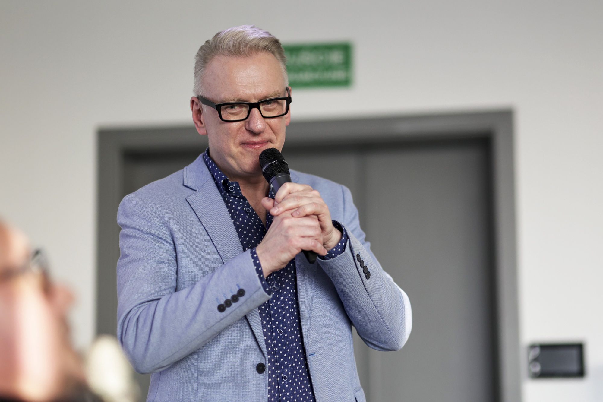 Mariusz Szczygieł 