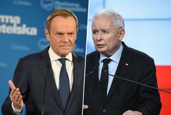 PiS ma powody do zmartwień. Najnowszy sondaż dla WP