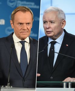 PiS ma powody do zmartwień. Najnowszy sondaż dla WP