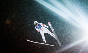 PŚ w skokach. Zawody w Ruce odwołane