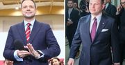Którym politykom ufają Polacy? Rekordowy wynik jednego z nich