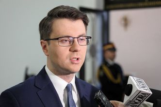 Pieniądze z UE za praworządność. Rzecznik rządu: odnosimy się do mechanizmu negatywnie