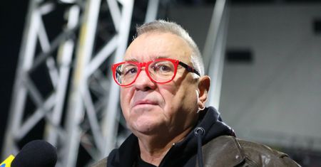 "Odbieram nagle telefon". Owsiak mówi, co się zmieniło po odejściu PiS