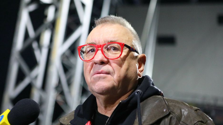 Jerzy Owsiak