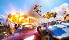 Producent Fortnite’a z miliardem dolarów finansowania. Firma wyceniana na 28 mld