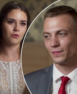 "Ślub od pierwszego wejrzenia" TVN. Adamowi zebrało się na wspomnienia. Czy to znak?