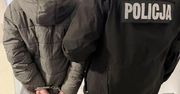 Kielce: Narkotykowy magazyn w pokoju 18-latka. Dostarczał towar o rok młodszemu dilerowi