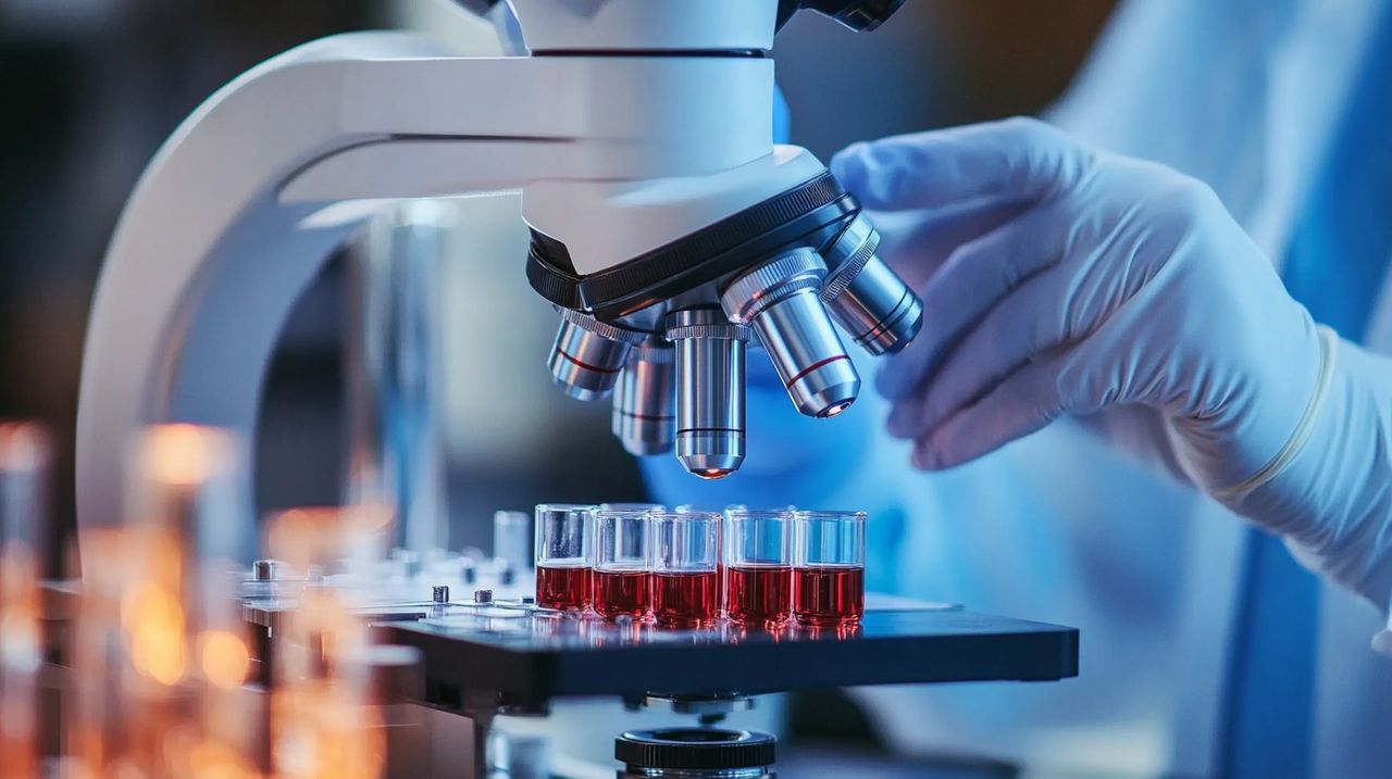 Przełomowe odkrycie naukowców: Nowa metoda walki z rakiem daje nadzieję milionom!