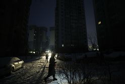 Brytyjski wywiad przekazuje informacje o Ukrainie. W nocy doszło do odwetu