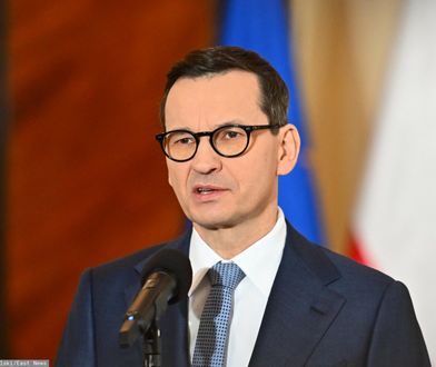 Niemiecka prasa: Polska ma dwa rządy