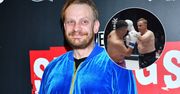 Bartosz Żukowski zdradza, co dalej z jego karierą w MMA. Mało kto się spodziewał