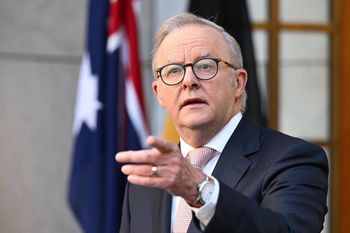 Trump powiedział mu, że go nie lubi. Ambasador Australii opuszcza USA