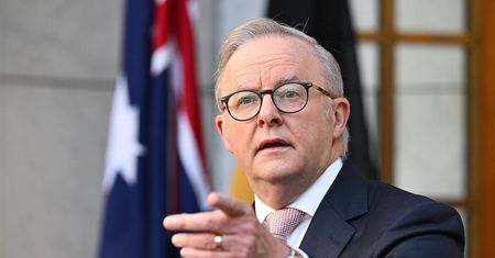 Trump powiedział mu, że go nie lubi. Ambasador Australii opuszcza USA