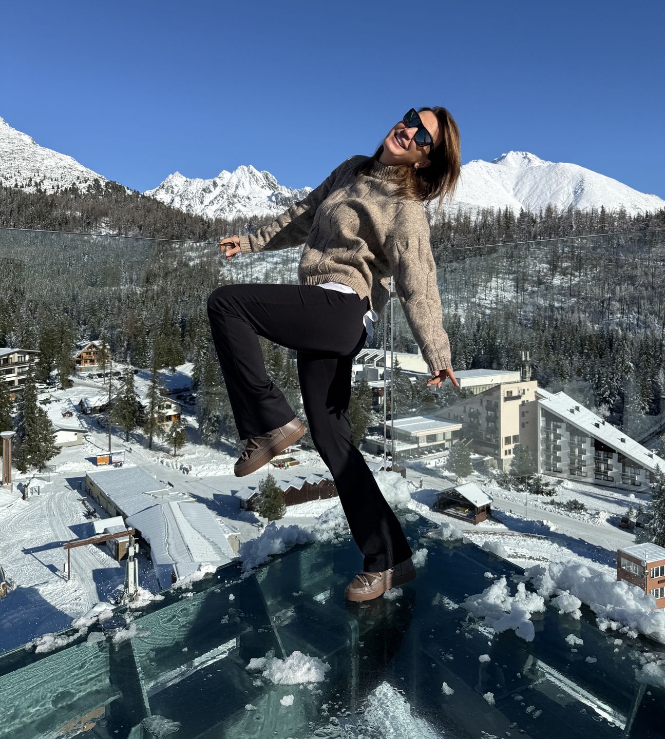 To miejsce mnie urzekło