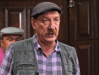Problemy finansowe to nie wszystko. Przykre, co go spotkało