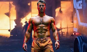 Fani są zachwyceni. Stara wersja była w Polsce wielkim hitem VHS