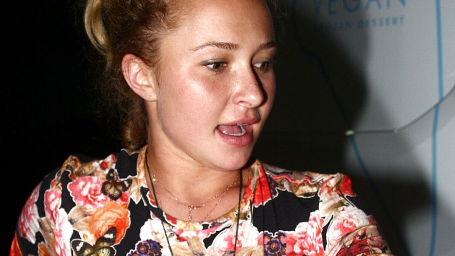 Hayden Panettiere na długi czas zniknęła z życia swojej córki
