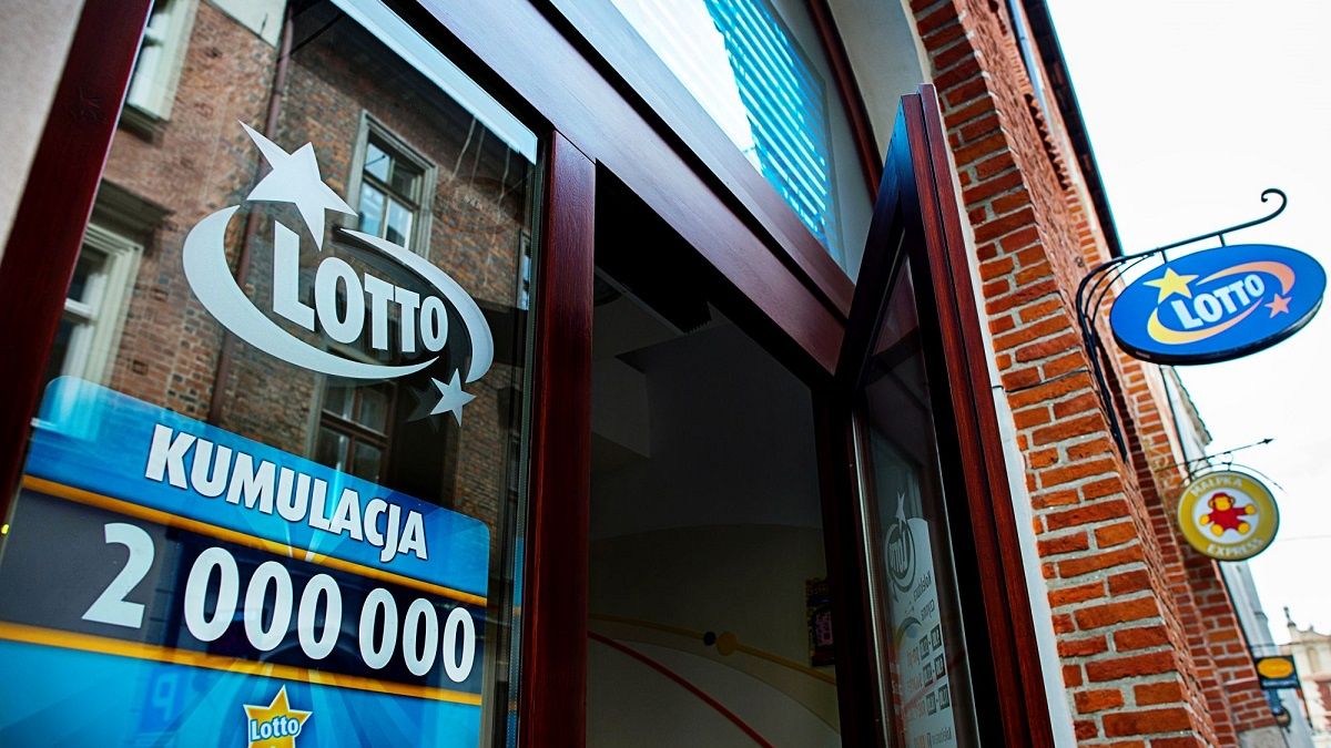 LOTTO - wyniki. Jakie liczby wylosowano w Lotto i Lotto Plus?