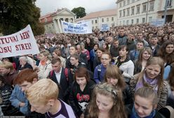 Litwa zmienia zdanie ws. Polski. Po 25 latach