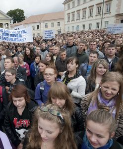 Litwa zmienia zdanie ws. Polski. Po 25 latach