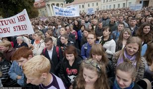 Litwa zmienia zdanie ws. Polski. Po 25 latach