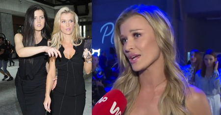 Krupa zapowiada, że pozwie Leitner! "Nie płaci od KWIETNIA UBIEGŁEGO ROKU". Leitner zaprzecza