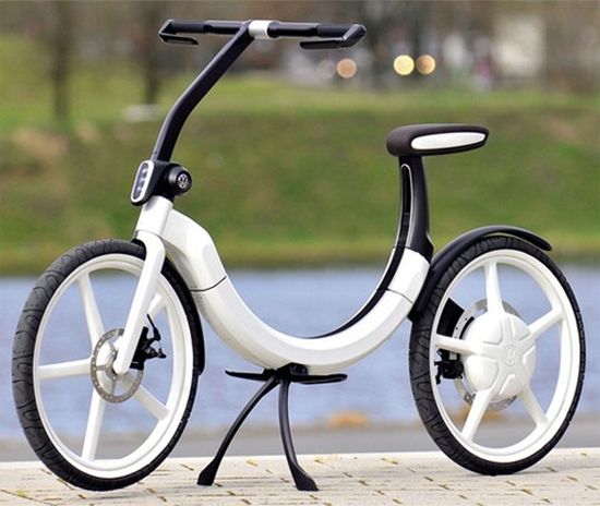 TOP 10 prototypów rowerów, które ujrzały światło dzienne 4
