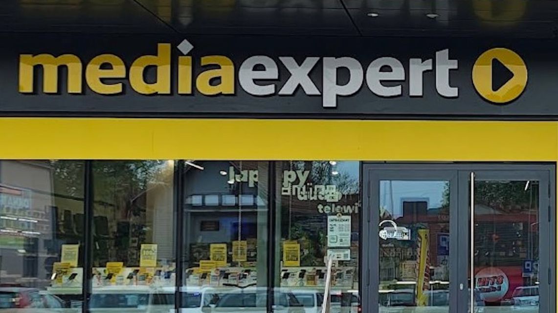 Promocje w Media Expert