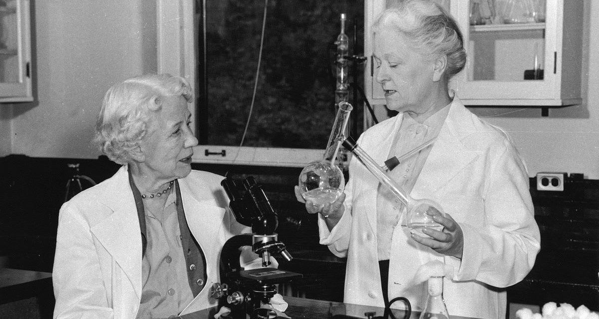 Zmieniły oblicze medycyny. Z ich odkrycia korzysta cały świat