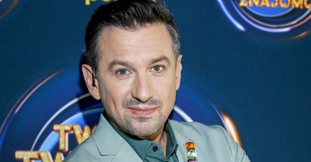 Maciek Rock żegna się z pracą. Odchodzi po 10 latach