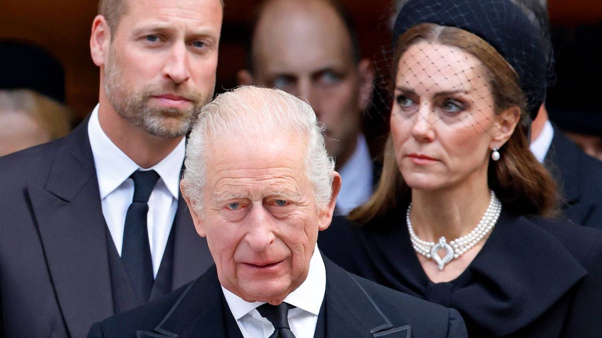 Rodzina królewska może mieć kłopoty