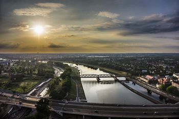 Pogoda we Wrocławiu. Prognoza na środę 8 lipca. Słonecznie i sucho, wiatr z zachodu