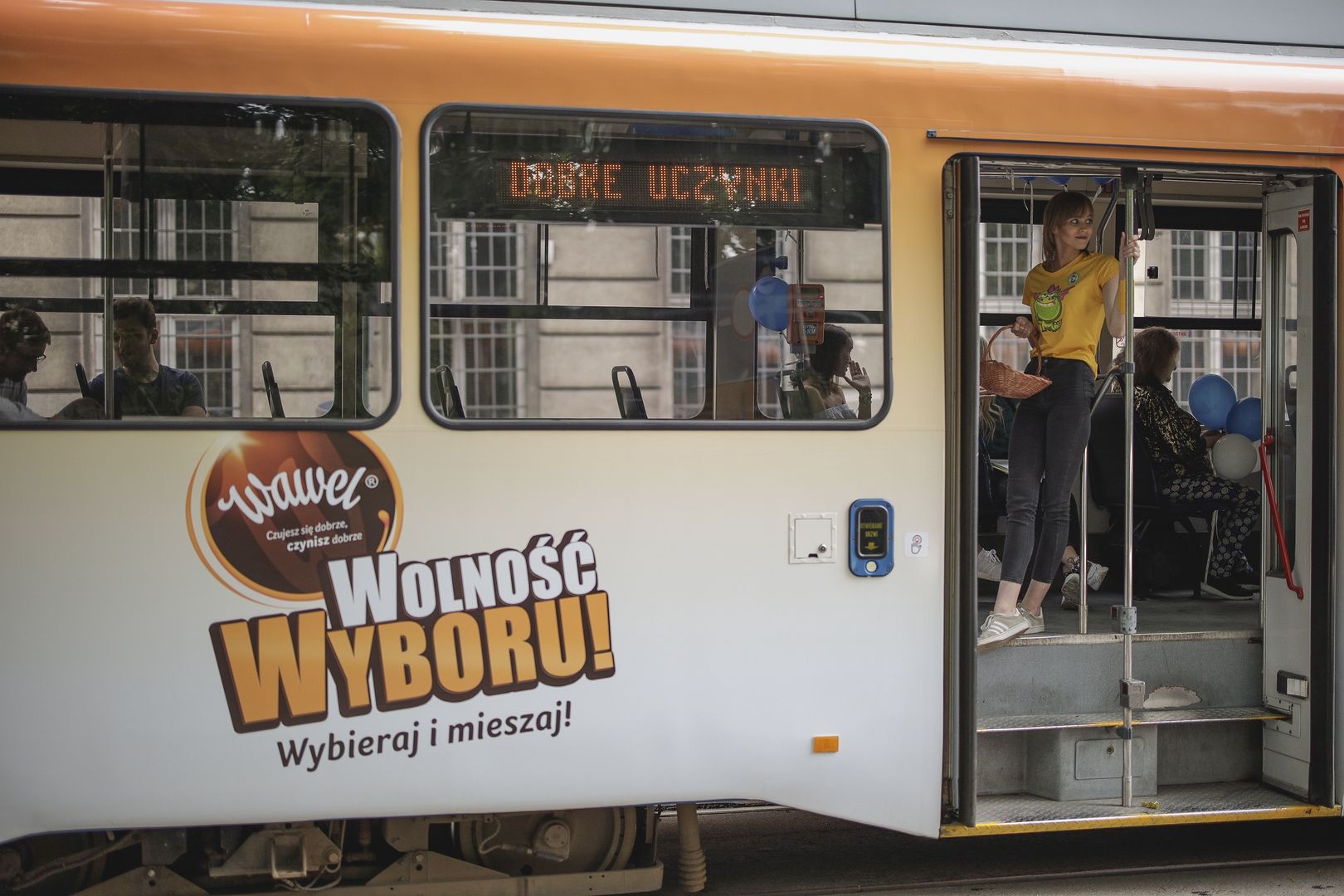 Dzień Dobrych Uczynków