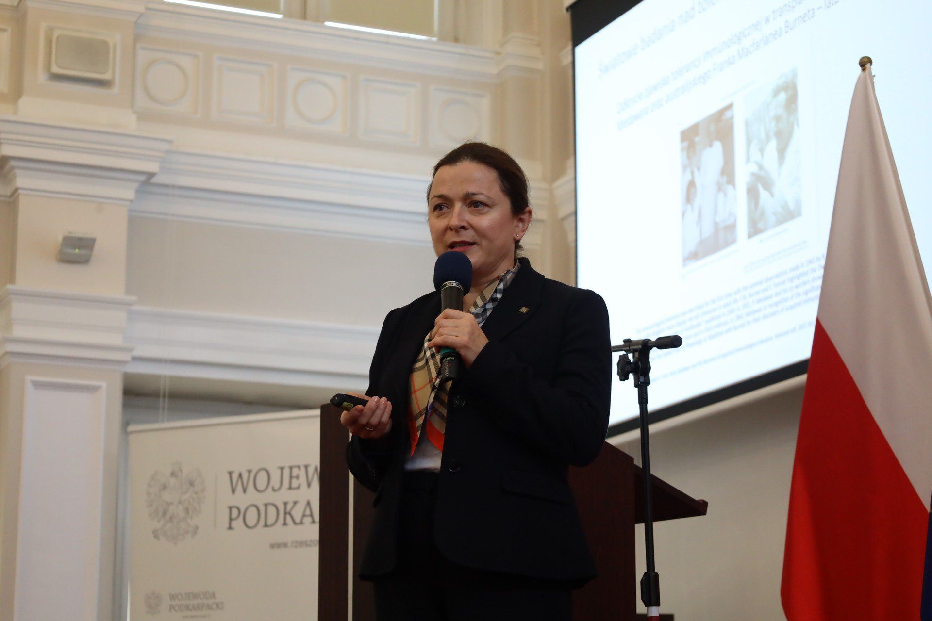 II Podkarpackie Forum Donacji i Transplantacji