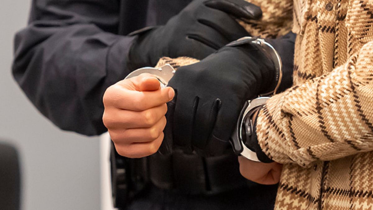 Oskarżeni o gwałt stanęli przed sądem (zdjęcie poglądowe).